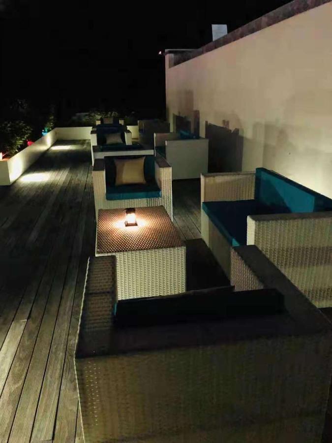 Lullabella Hotel Patong Exterior photo